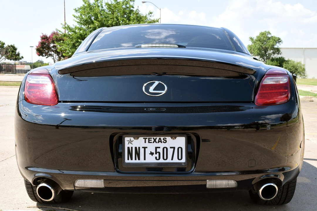 2010 Lexus SC430 - Image 5 of 6