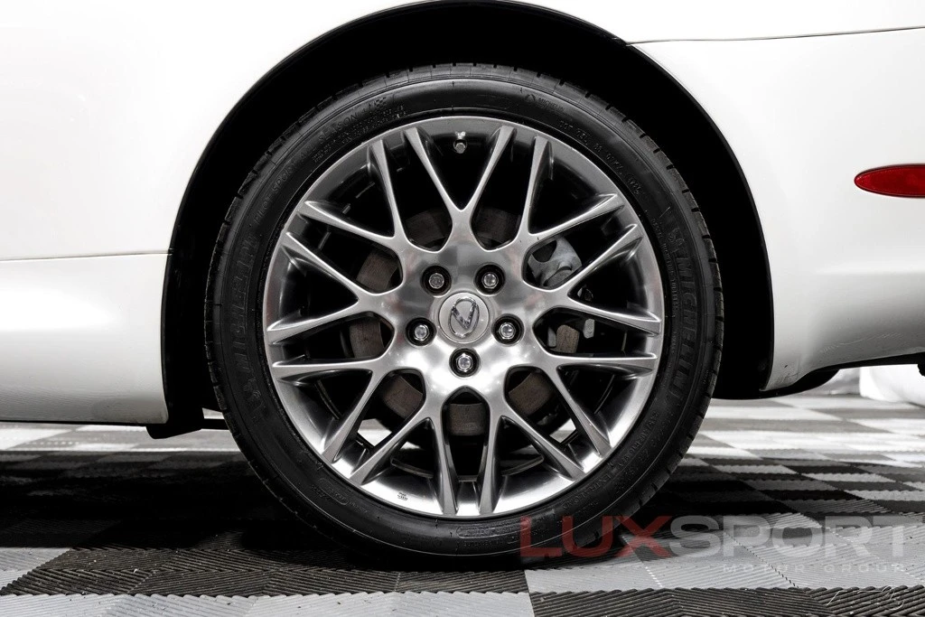 2010 Lexus SC430 - Image 7 of 21
