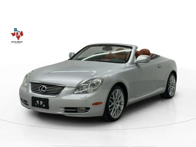 2010 Lexus SC430 - Image 6 of 21