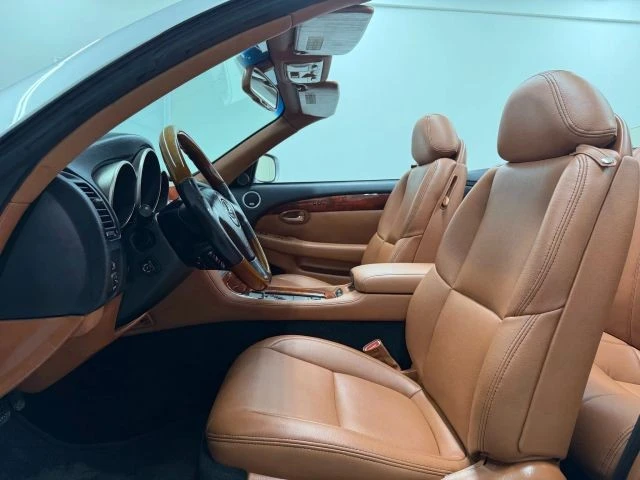 2010 Lexus SC430 - Image 12 of 21