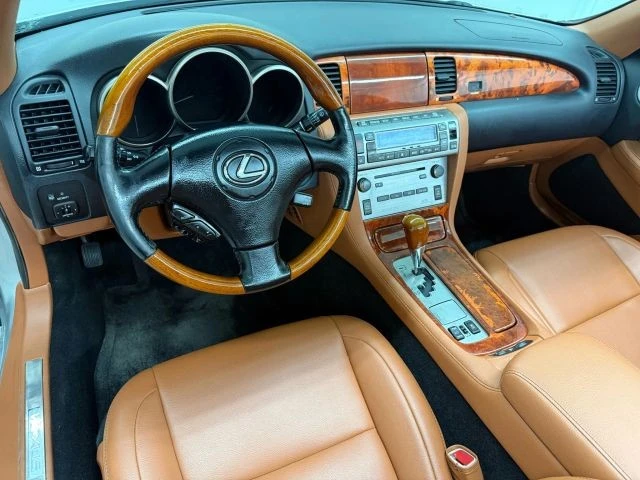 2010 Lexus SC430 - Image 2 of 21