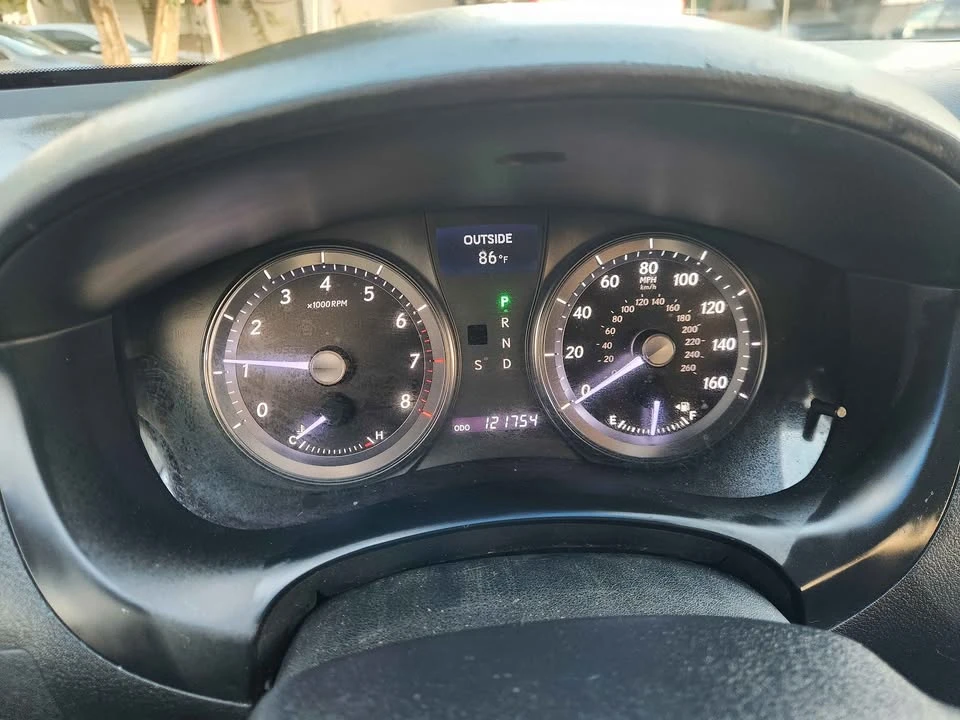 2010 Lexus ES 5th Gen - Image 16 of 16