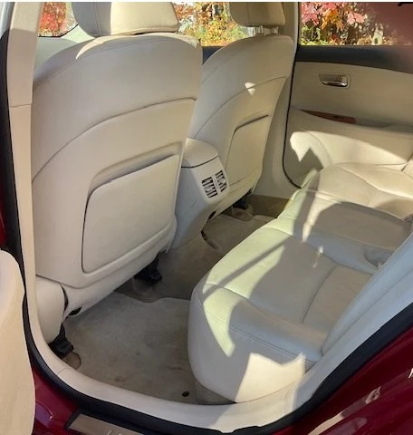 2010 Lexus ES 5th Gen - Image 6 of 15