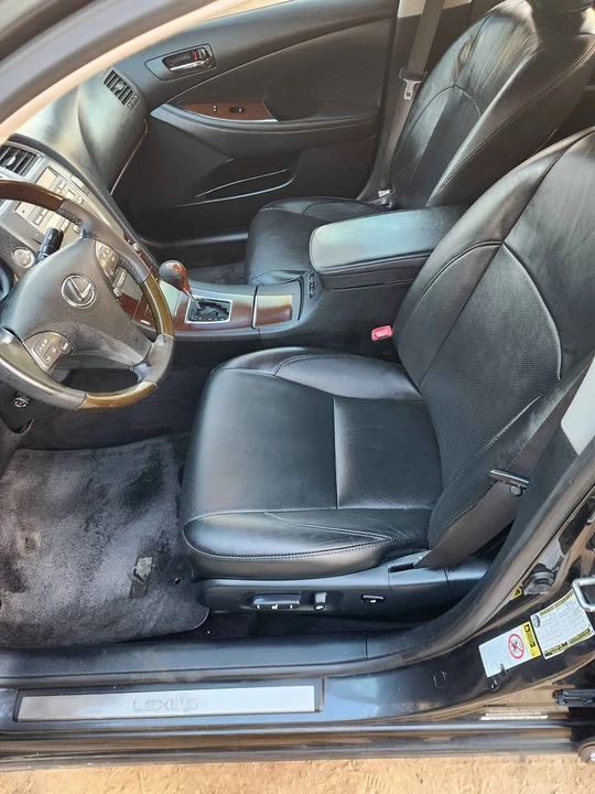 2010 Lexus ES 5th Gen - Image 7 of 16