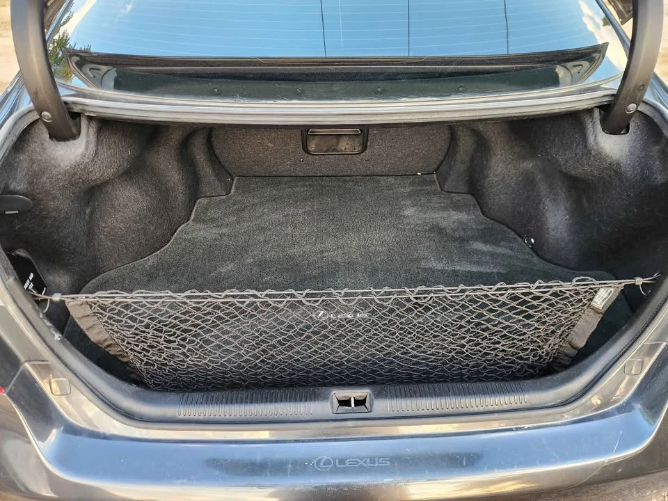 2010 Lexus ES 5th Gen - Image 9 of 16
