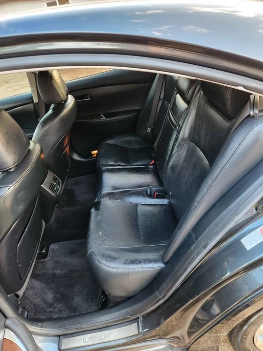2010 Lexus ES 5th Gen - Image 8 of 16
