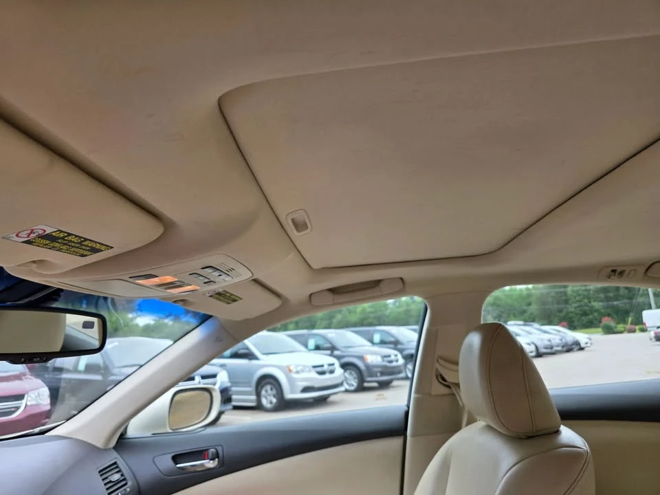 2010 Lexus ES 4th Gen - Image 16 of 20