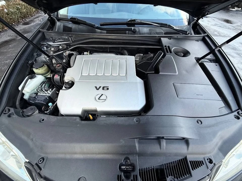 2010 Lexus ES 4th Gen - Image 20 of 20
