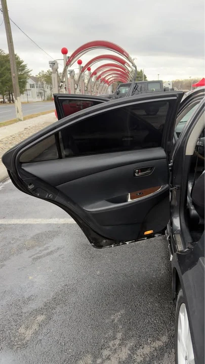 2010 Lexus ES 4th Gen - Image 6 of 16