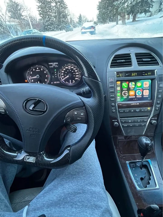 2010 Lexus ES 4th Gen - Image 6 of 8