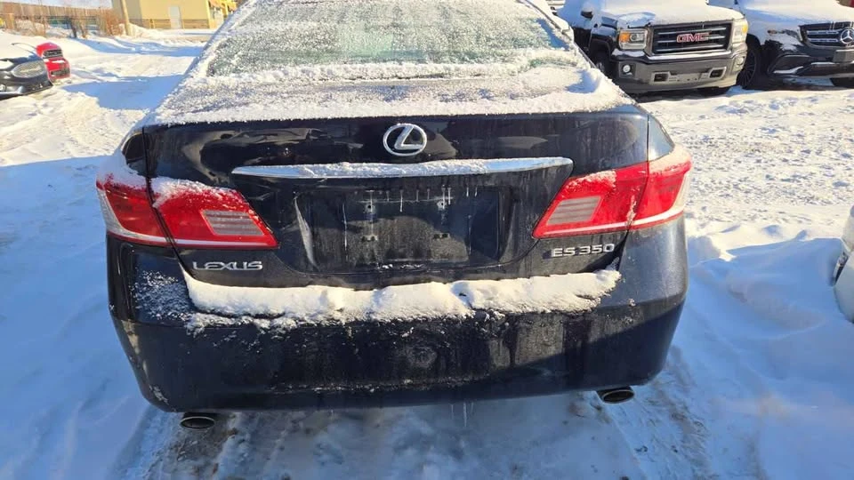 2010 Lexus ES 4th Gen - Image 6 of 8