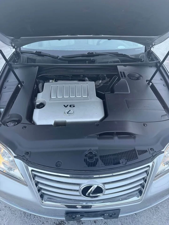 2010 Lexus ES 4th Gen - Image 16 of 16