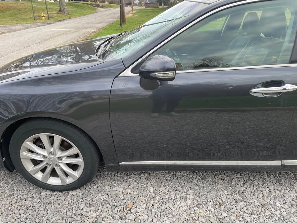 2010 Lexus ES 5th Gen - Image 14 of 16