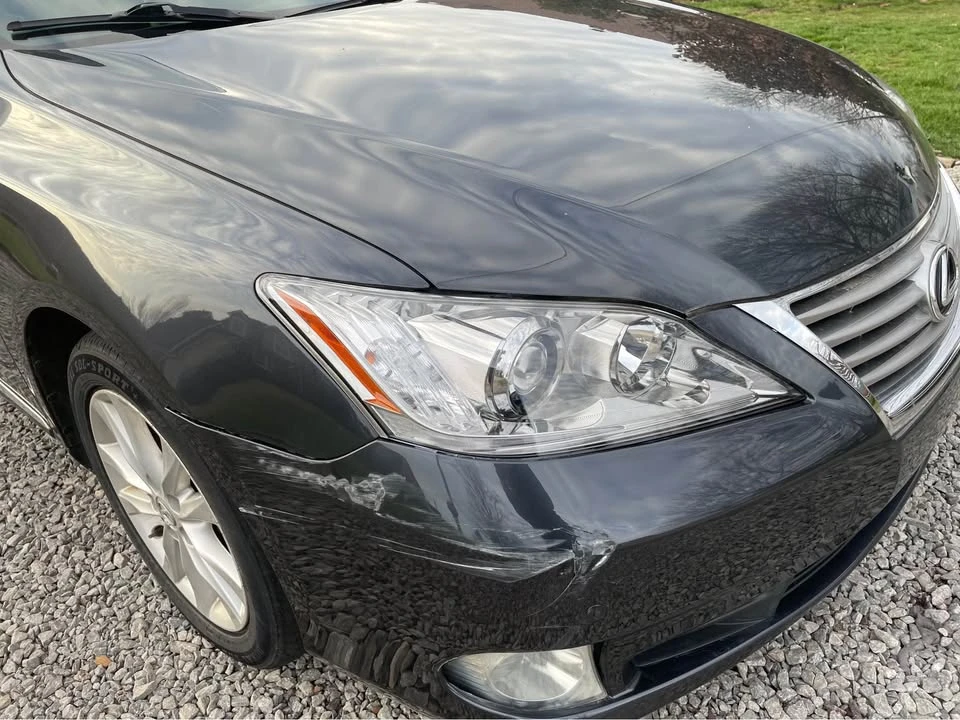 2010 Lexus ES 5th Gen - Image 10 of 16