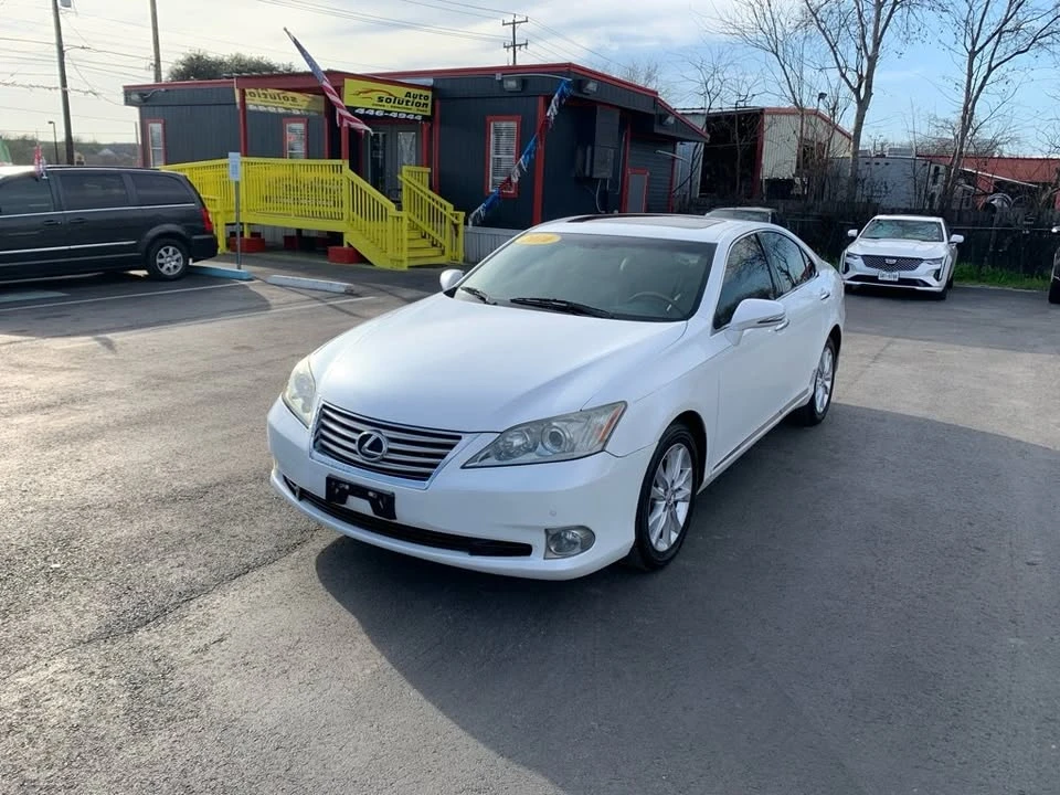 2010 Lexus ES 5th Gen - Image 7 of 20