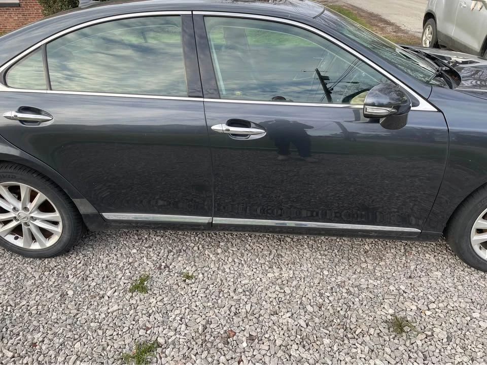 2010 Lexus ES 5th Gen - Image 13 of 16