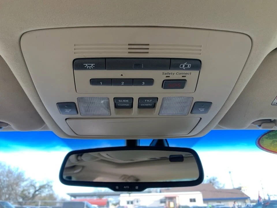 2010 Lexus ES 5th Gen - Image 16 of 20