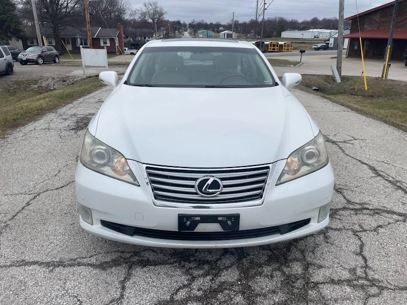 2010 Lexus ES 5th Gen - Image 6 of 10