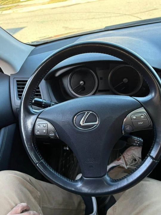 2010 Lexus ES 5th Gen - Image 7 of 7