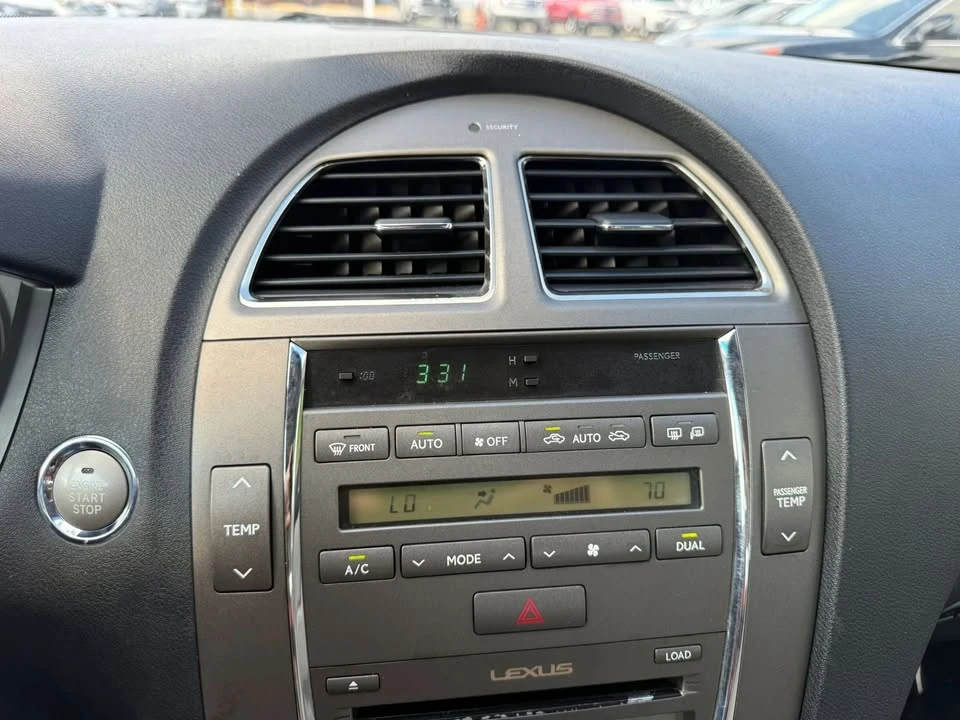 2010 Lexus ES 5th Gen - Image 17 of 20