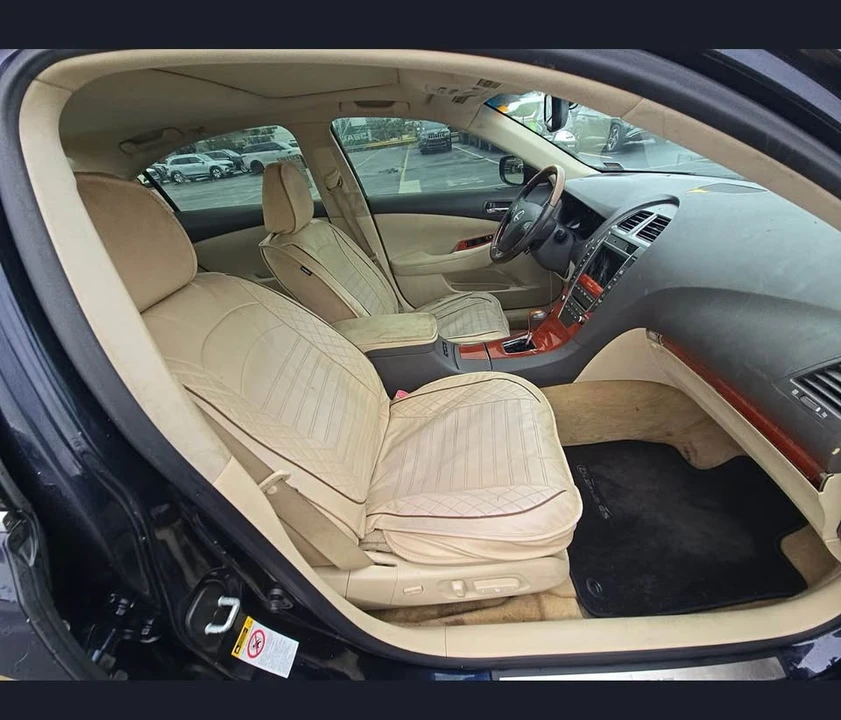 2010 Lexus ES 5th Gen - Image 6 of 8