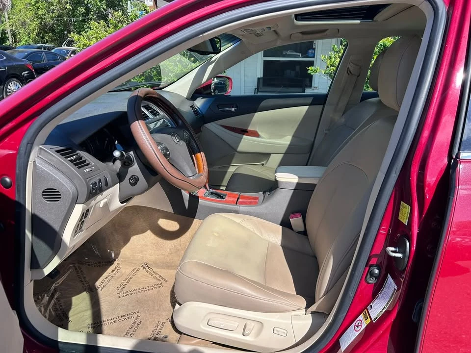 2010 Lexus ES 5th Gen - Image 20 of 20