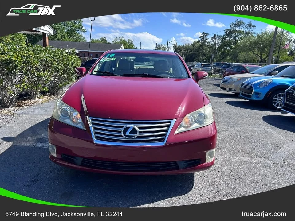 2010 Lexus ES 5th Gen - Image 6 of 20