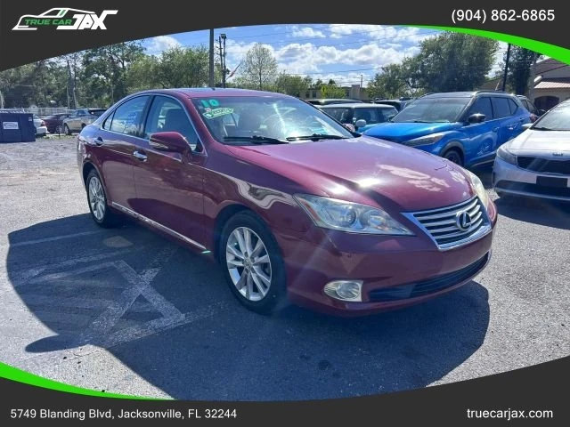 2010 Lexus ES 5th Gen - Image 6 of 20