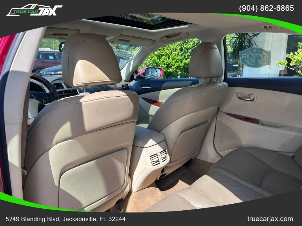 2010 Lexus ES 5th Gen - Image 20 of 20