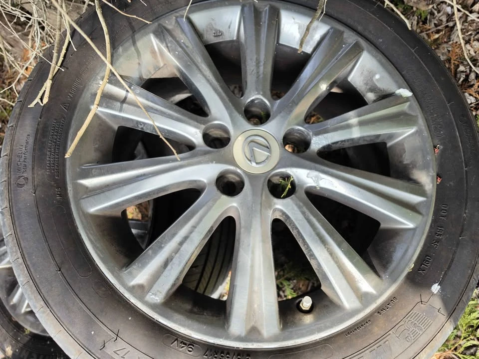 2010 Lexus ES 5th Gen - Image 7 of 12