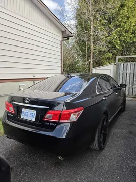 2010 Lexus ES 350