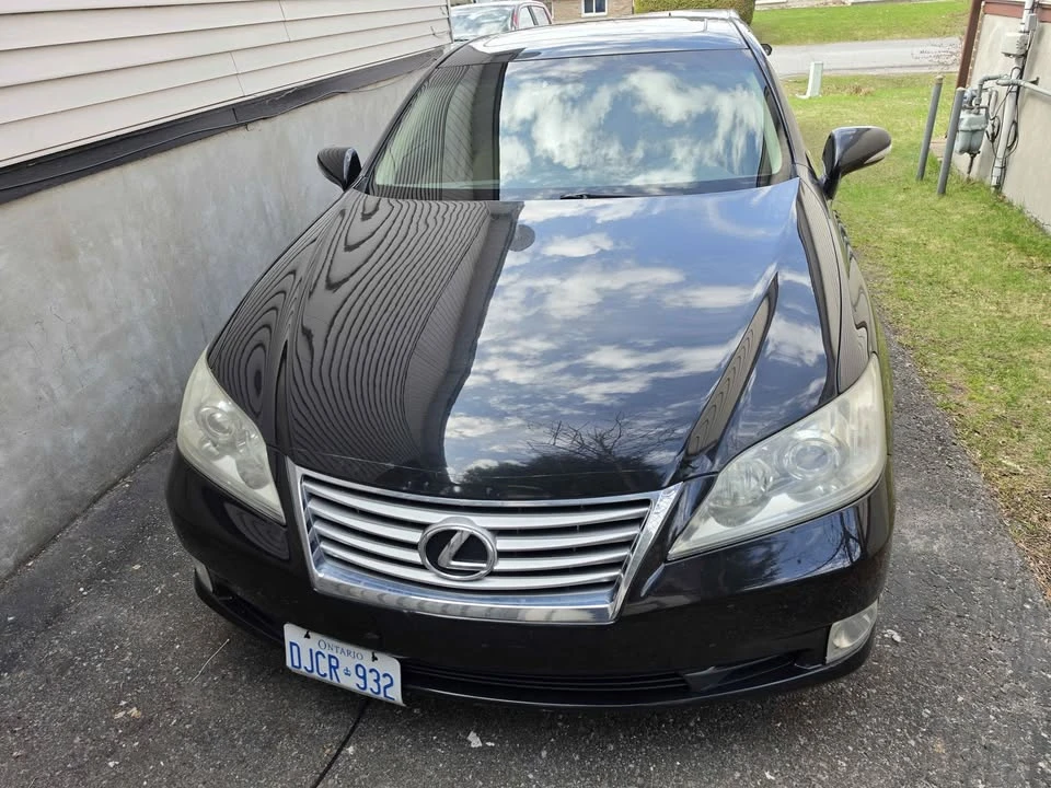 2010 Lexus ES 5th Gen - Image 3 of 12