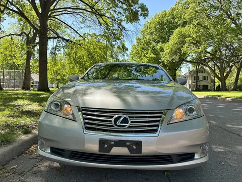 2010 Lexus ES 350