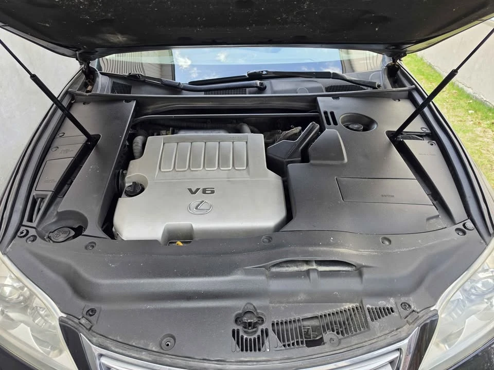 2010 Lexus ES 5th Gen - Image 12 of 12