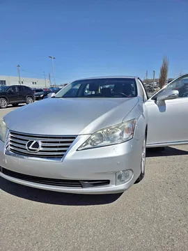2010 Lexus ES