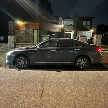 2010 Lexus ES 350