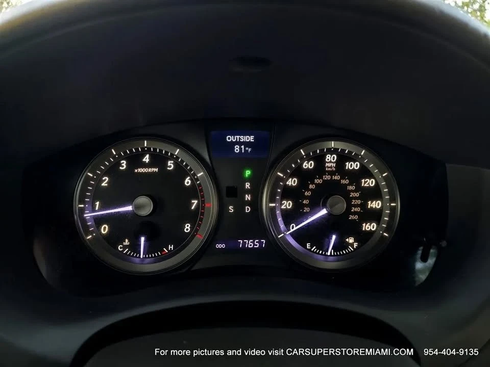 2010 Lexus ES 5th Gen - Image 4 of 20
