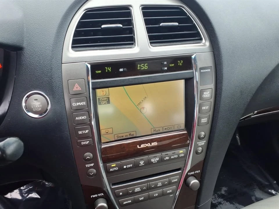 2010 Lexus ES 5th Gen - Image 12 of 15