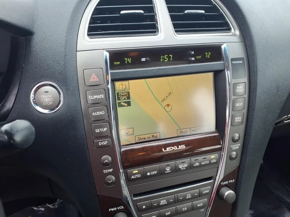 2010 Lexus ES 5th Gen - Image 15 of 15