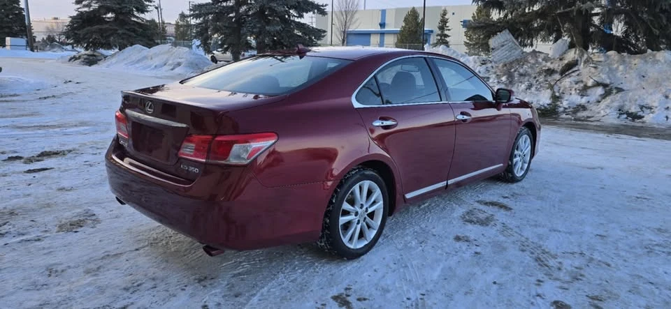 2010 Lexus ES 5th Gen - Image 6 of 20