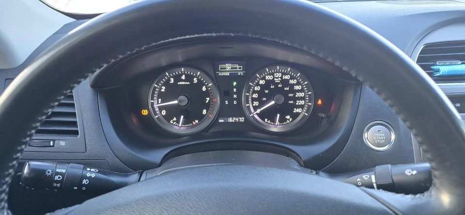 2010 Lexus ES 5th Gen - Image 13 of 20
