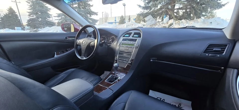 2010 Lexus ES 5th Gen - Image 14 of 20