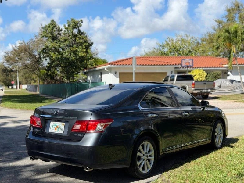 2010 Lexus ES 5th Gen - Image 6 of 12