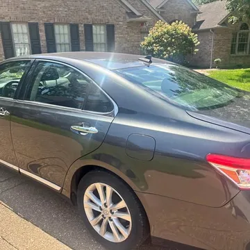 2010 Lexus ES 350