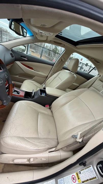 2010 Lexus ES 5th Gen - Image 15 of 17