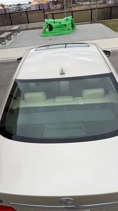 2010 Lexus ES 5th Gen - Image 12 of 17