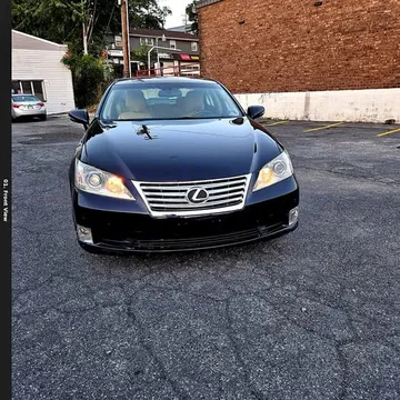 2010 Lexus ES 350