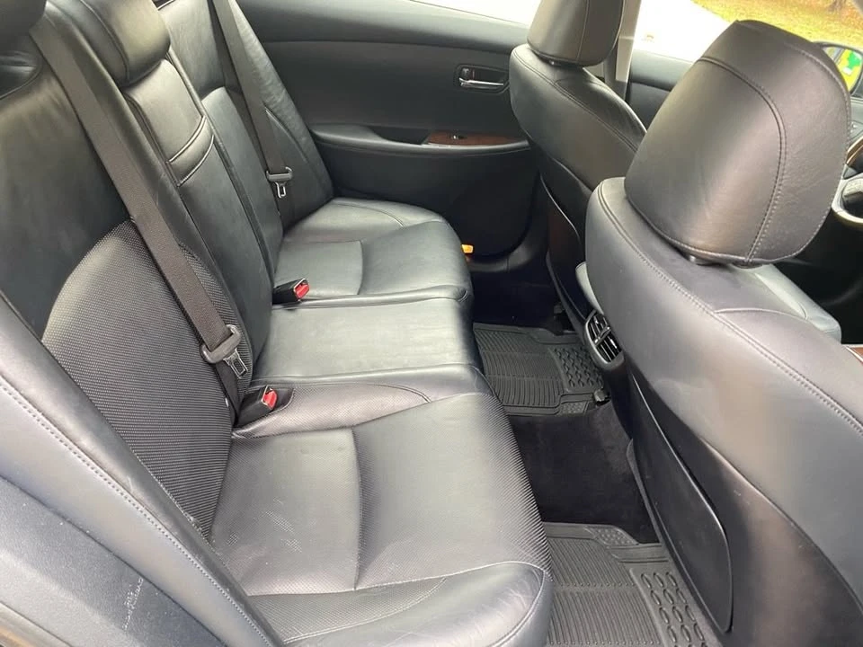 2010 Lexus ES 5th Gen - Image 13 of 14