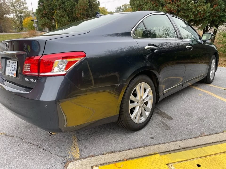 2010 Lexus ES 5th Gen - Image 7 of 14