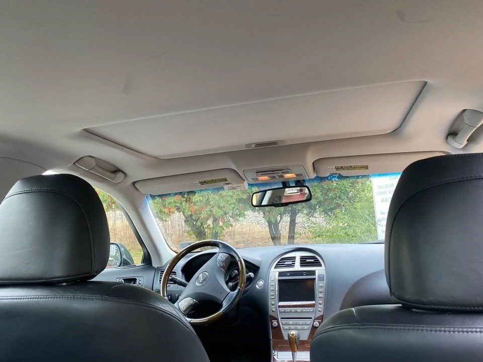 2010 Lexus ES 5th Gen - Image 14 of 14